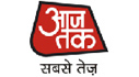 Shailendra Pandey : Aajtak